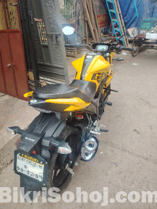 Suzuki monoton 2025